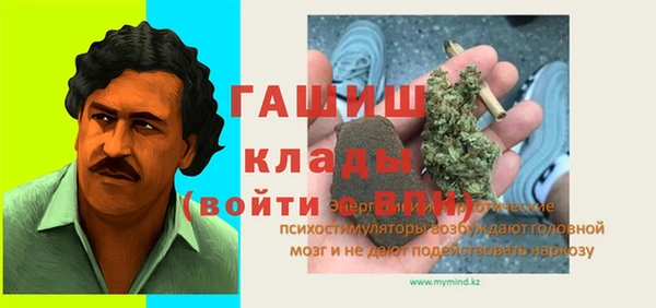 Альфа ПВП Бородино